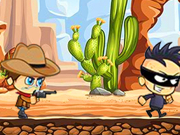 Play Cowboy Catch Up