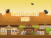 Play Cowboy Run