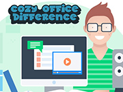 Play Cozy Office Difference