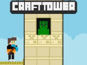 Play CraftTower