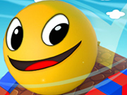 Play Crazy Ball Adventures