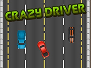 Play Crazy Driver