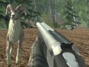 Play Crazy Goat Hunter