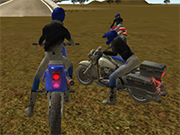 Play Crazy Moto Stunts