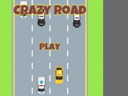 Crazy Road