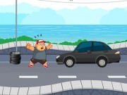 Play Crazy Road Runner