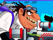 Play Crazy Scientist