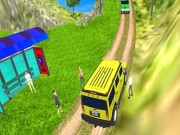 Play Crazy Taxi Jeep Drive Game