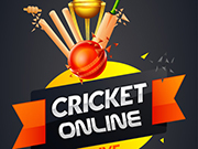 Play Cricket Online