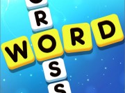 Play Crossy Word