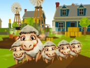 Crowd Farm