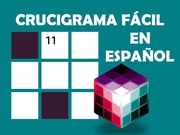 Crucigramas Fáciles