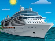 Cruise Ships Memory