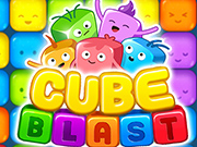 Cube Blast