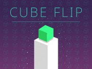 Cube Flip