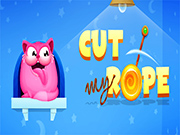 Play Cut My Rope