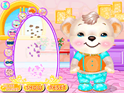 Cute Bear Salon