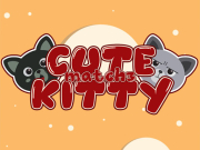 Play Cute Kitty Match 3