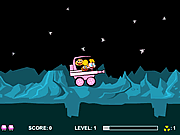 Play Dee Dee's Moon Squad