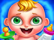 Play Daily Baby Care