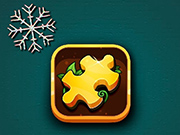 Play Daily Jigsaw New York Winter