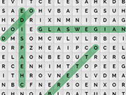 Daily Word Search