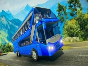 Play Dangerous Offroad Coach Bus Transport Simulator