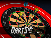 Darts Pro Multiplayer