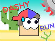 Play Dashy Run!