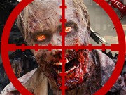 Play Dead City : Zombie Shooter