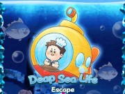 Deep Sea Life Escape