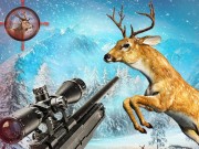 Play Deer Hunting Sniper Shooting