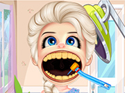 Play Dentist Party