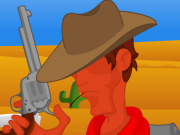 Desert Gun