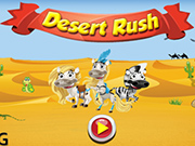 Desert Rush