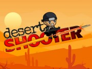 Play Desert Shooter