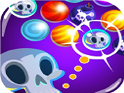 Play Devil Bubble Shooter