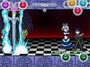 Play Digital Angels: Summoner Saga 3