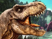 Play Dinasaur Hunt