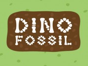 Dino Fossil