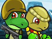 Dino Squad Adventure 3