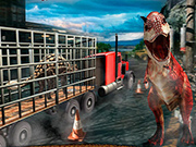 Dino Transport Simulator