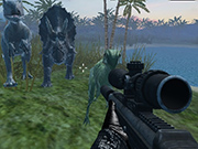 Play Dinosaurs Jurassic Survival World