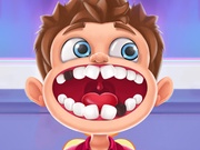 Play Doctor kids Dentist Games