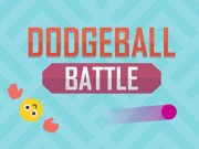 Play Dodgeball Battle