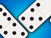 Play Domino Battle