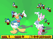 Play Donald Duck Typing