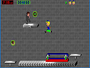 Play Donut Boy