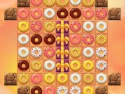 Play Donuts Crush