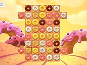 Donuts Match 3